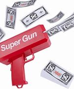 Image result for Cash Money Gun