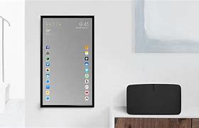 Image result for Apple Smart Mirror