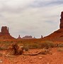 Image result for Monument Valley and Winslow Arizona On a Map