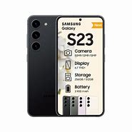 Image result for samsung galaxy s23 black