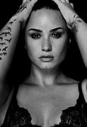 Image result for Demi Lovato Elle