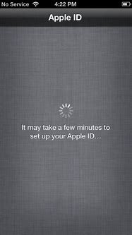 Image result for Setting Up iPhone SE