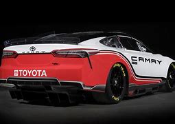 Image result for Toyota Camry NASCAR