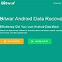 Image result for Android Recovery Screen