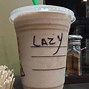 Image result for Funny Starbucks Names