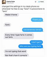 Image result for Funny Prank Text Messages
