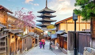Image result for Kyoto Tourism