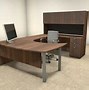Image result for Executive Desk Furniture Sets