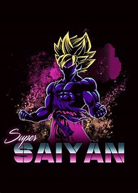 Image result for Super Saiyan 9000