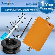 Image result for Wireless 4G LTE Signal Booster