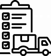 Image result for Local Truck Dispatch Icon