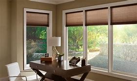 Image result for Smart Window Coverings