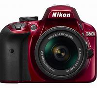 Image result for Nikon D3400 DSLR Camera