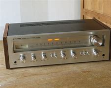 Image result for Vintage Pioneer Home Stereo Systems