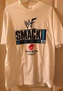 Image result for Old WWF T-Shirts