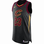 Image result for Cleveland Cavaliers Statement Jersey