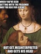 Image result for Ask for Head Meme