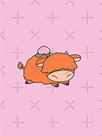 Image result for Kawaii Strawberry Cow Phone Case