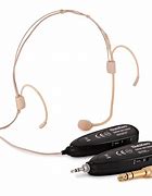 Image result for Mini Headset Microphone