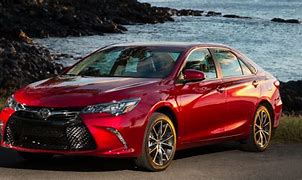 Image result for Toyota Camry Altise 2023