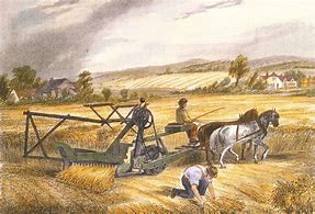 Image result for Colonial America Farming Tools