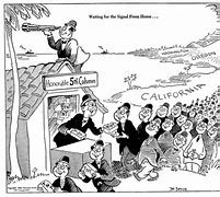 Image result for Propaganda Posters Boxy Cartoon