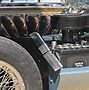 Image result for Classic Mini Battery in Car