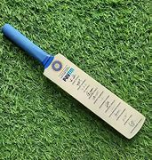 Image result for Cricket Bat Sign