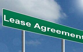 Image result for Lease Signing