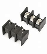 Image result for Flat Head Screw Terminal Panel