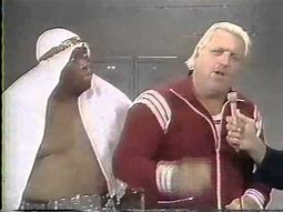 Image result for Pro Wrestling in the 70s Pics