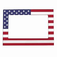 Image result for Digital American Flag Frame