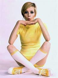 Image result for Twiggy Model Thin