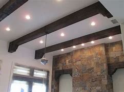 Image result for Distressed Wood Beams