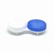 Image result for contact lens case color