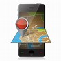 Image result for Cell Phone GPS Navigation