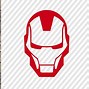 Image result for Iron Man Vector Art