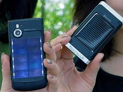 Image result for solar phones