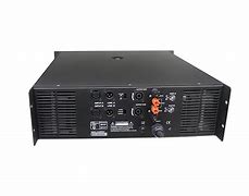 Image result for PA System Amplifier