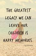 Image result for Children and Family Quotes