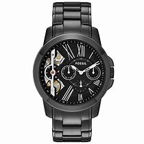 Image result for Stainless Steel Watches for Men