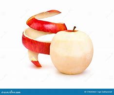 Image result for Peeled Apple Texture
