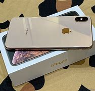 Image result for iPhone XS Max Màu Hồng