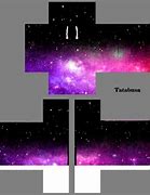 Image result for Roblox Shirt Template Doge Galaxy