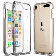 Image result for Cases for iPod Clear Cases 6 Generation