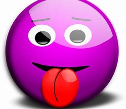 Image result for Happy Tongue Emoji