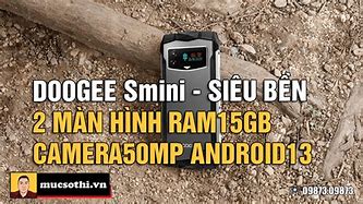 Image result for Doogee Smini 5G
