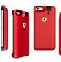 Image result for iPhone 13 Red Ferrari Case