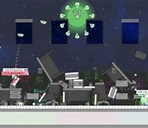 Image result for Robot Game About Cleaning World