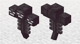 Image result for Minecraft Boss Wither Skeleton Skin